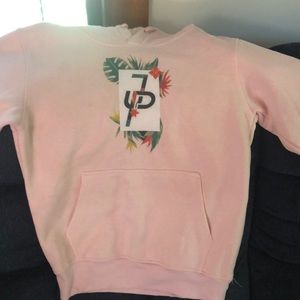 Jake Paul Sweatshirt